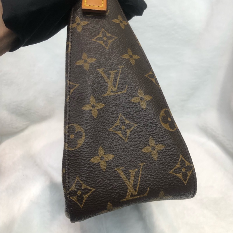 LV 老花Looping Shoulder Bag XC315-2