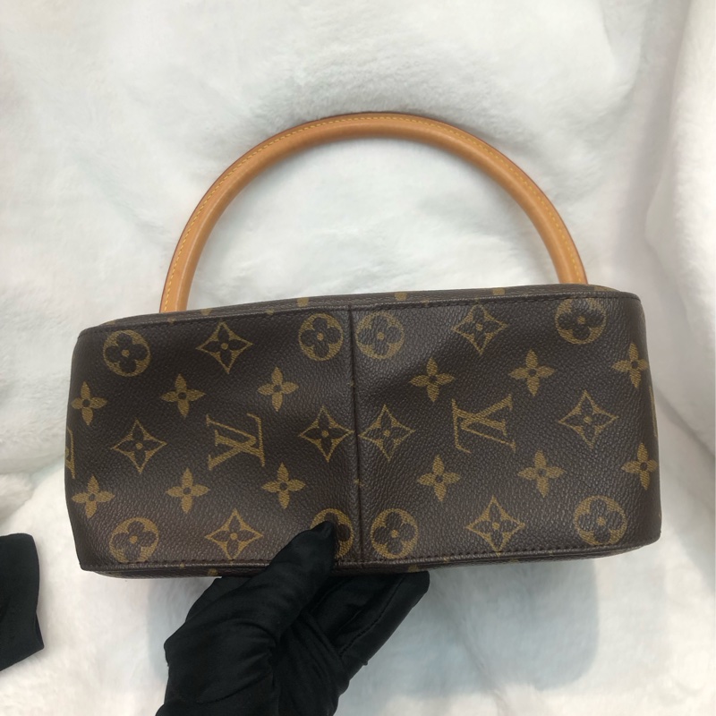 LV 老花Looping Shoulder Bag XC315-4