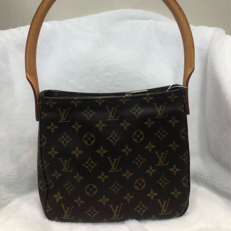 LV 老花Looping Shoulder Bag XC315-6