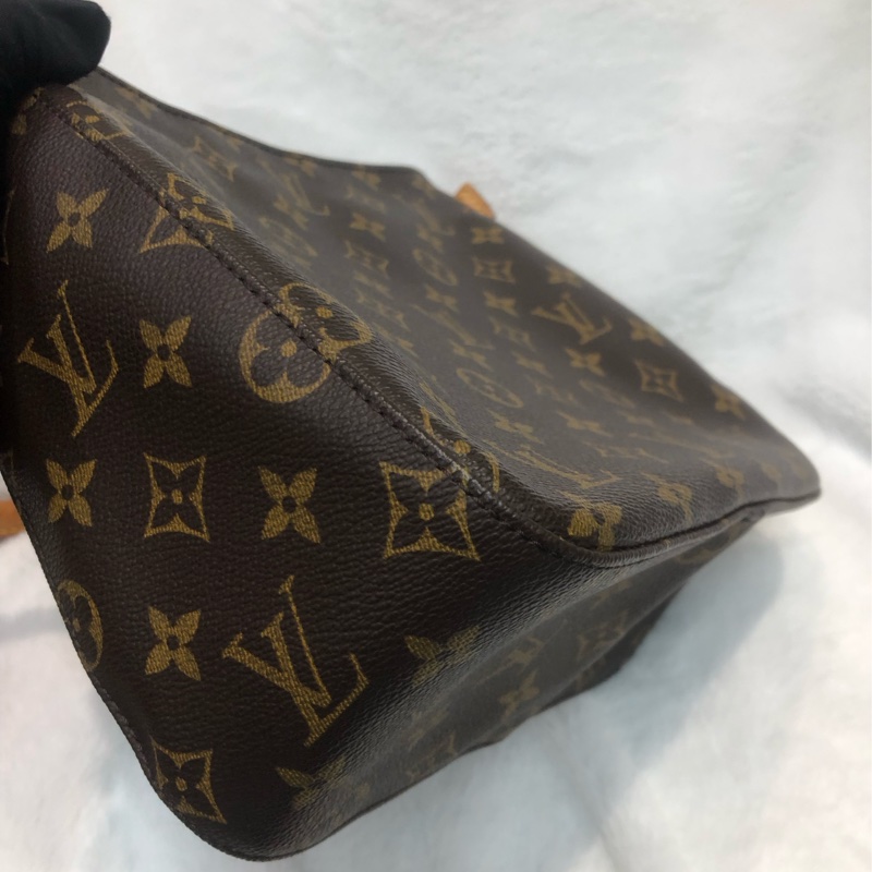 LV 老花Looping Shoulder Bag XC315-11
