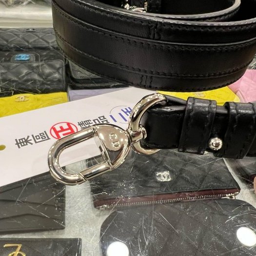 東區正精品㊣CD CHRISTIAN DIOR LADY 迪奧黑色全皮Logo 銀扣吊飾手提包黛妃包兩用包 RZ6347-13