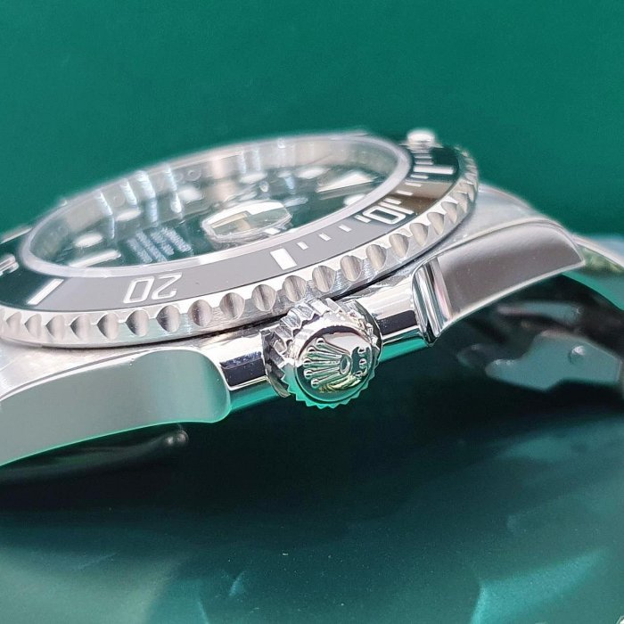 【大眾名錶】ROLEX 勞力士 126610LN Submariner 2021/04全配件 熱門款 大眾名錶G171-5