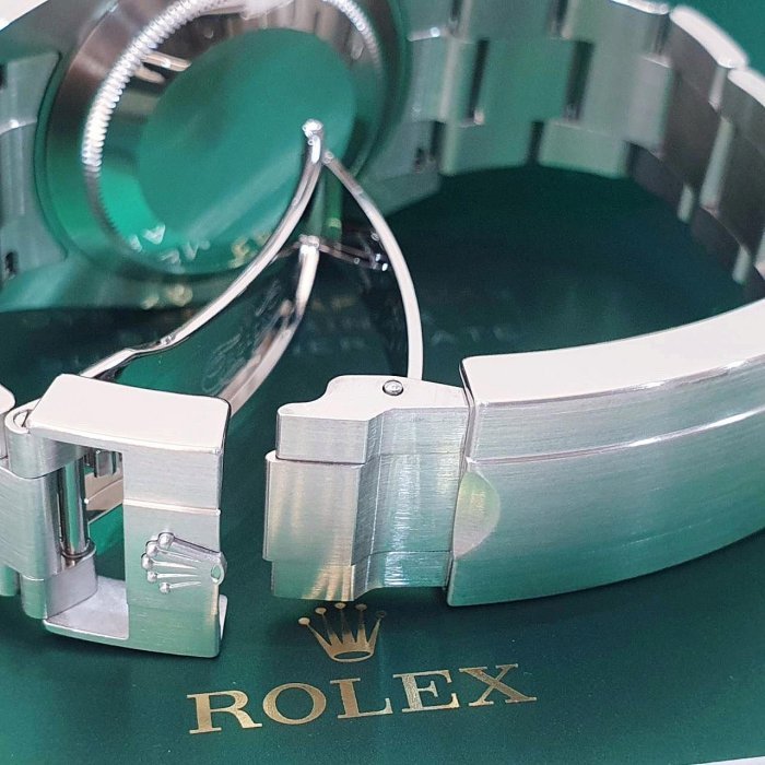 【大眾名錶】ROLEX 勞力士 126610LN Submariner 2021/04全配件 熱門款 大眾名錶G171-6