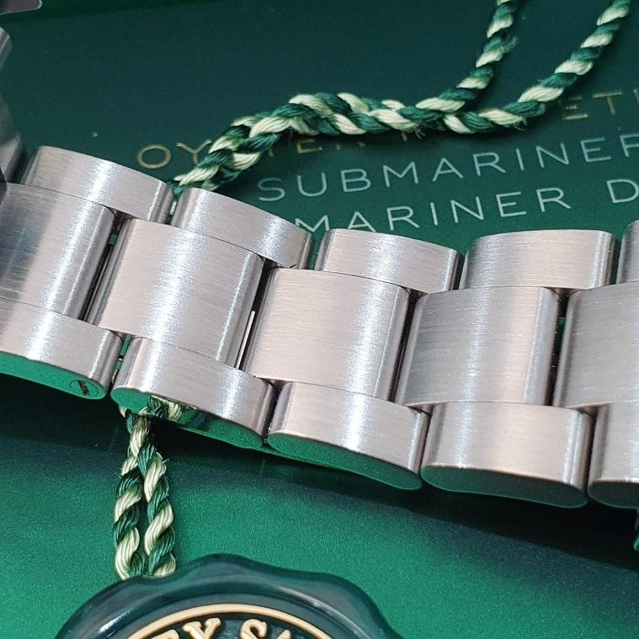 【大眾名錶】ROLEX 勞力士 126610LN Submariner 2021/04全配件 熱門款 大眾名錶G171-7