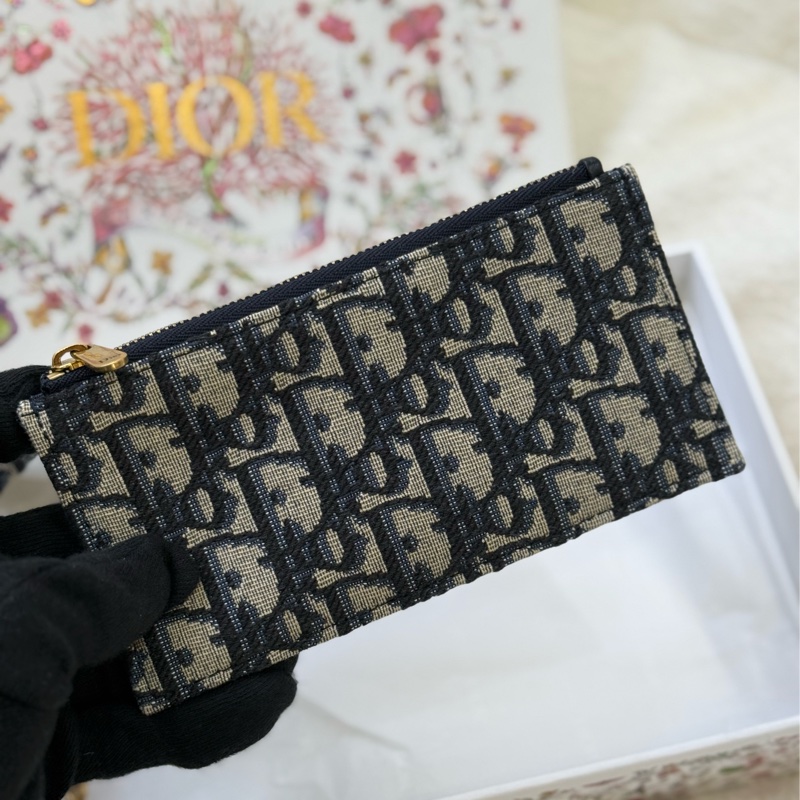 （2025momo購證🈵全配）Dior saddle woc 小號 購入近六萬-10