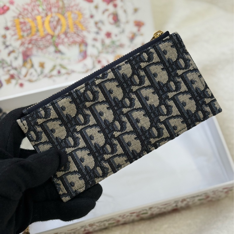 （2025momo購證🈵全配）Dior saddle woc 小號 購入近六萬-11