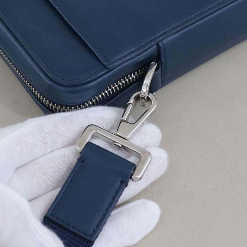 98新,迪奧 World Tour信使包,男女適用 尺寸12*17*4.5cm,配件防塵袋-5