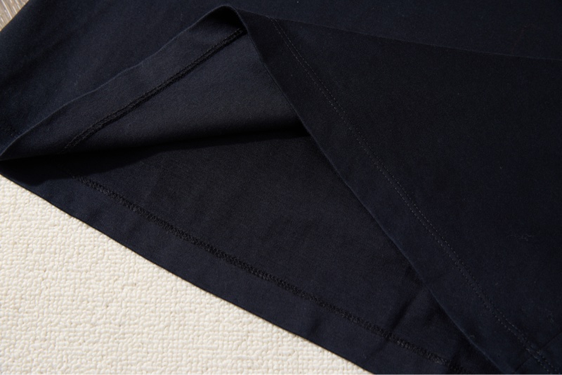 LV 特別款刺繡logo T恤 夏款上新-4