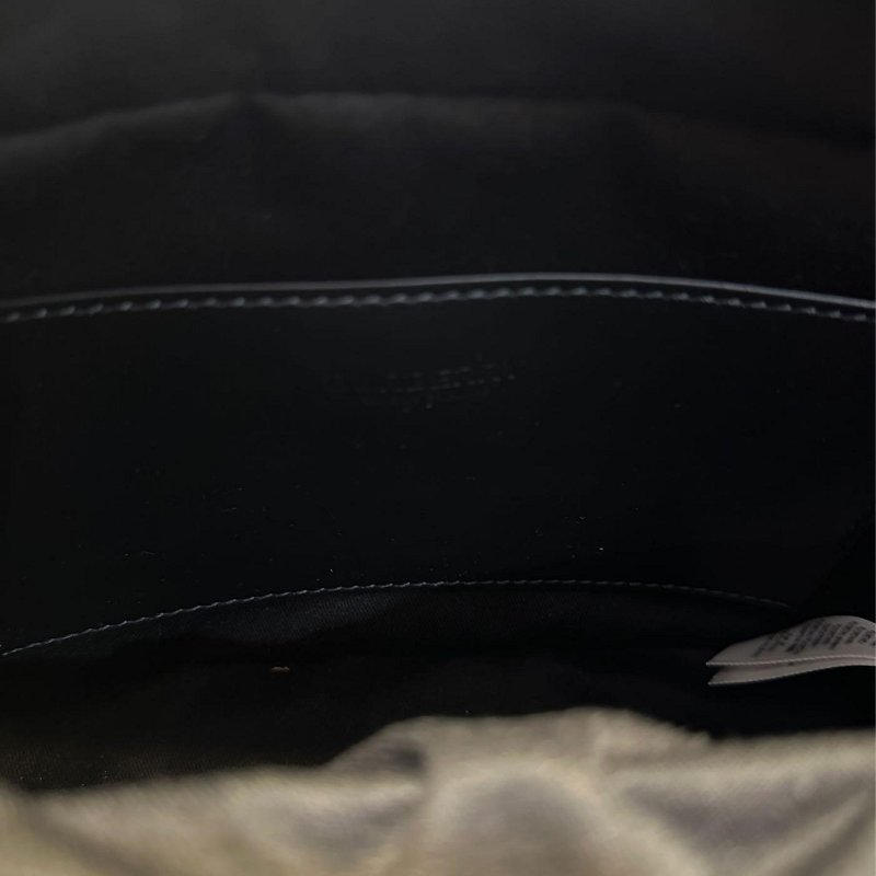 💎Han's house精品服飾💎BURBERRY Paddy 格紋 相機包 原價39900-6