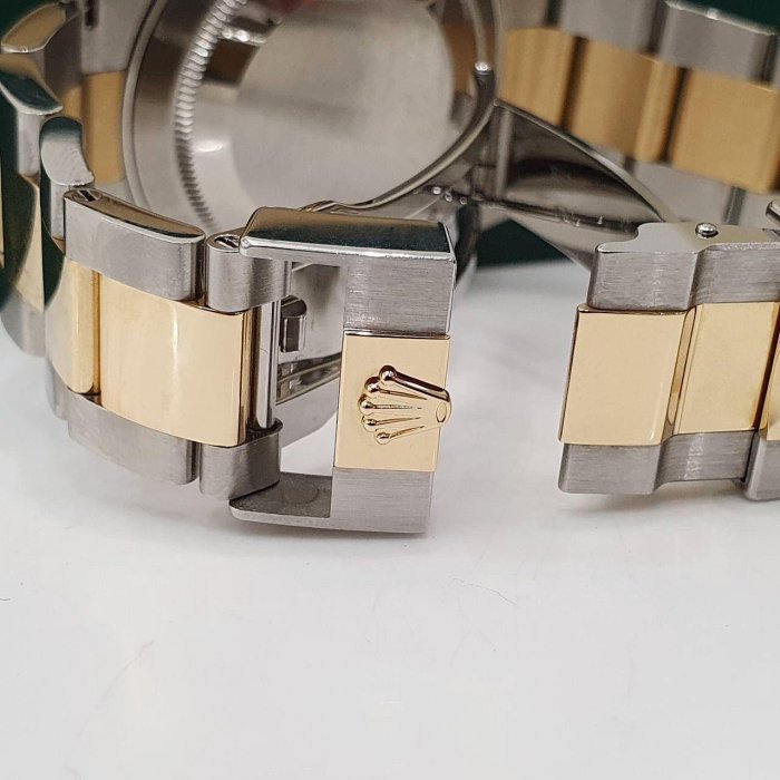 【大眾名錶】 ROLEX勞力士 126613LN Submariner 潛航者 2021/01綠卡 大眾名錶B1049-6