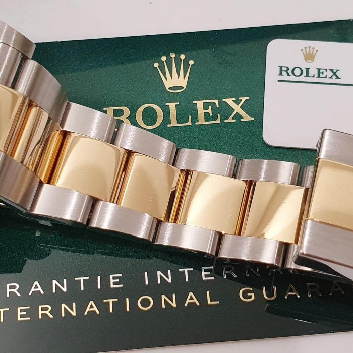 【大眾名錶】 ROLEX勞力士 126613LN Submariner 潛航者 2021/01綠卡 大眾名錶B1049-7