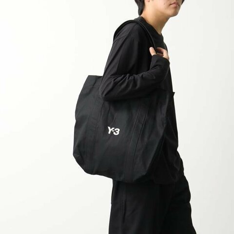 💎Han's house精品服飾💎Y-3 托特包 JJ3957 現貨 Y3 原價6100