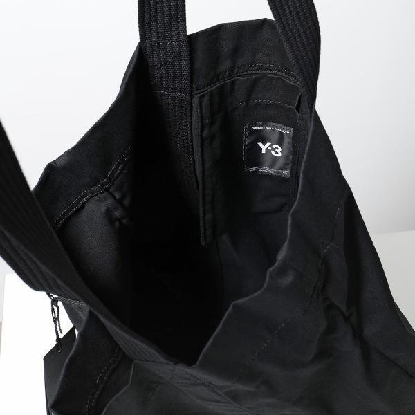 💎Han's house精品服飾💎Y-3 托特包 JJ3957 現貨 Y3 原價6100-3