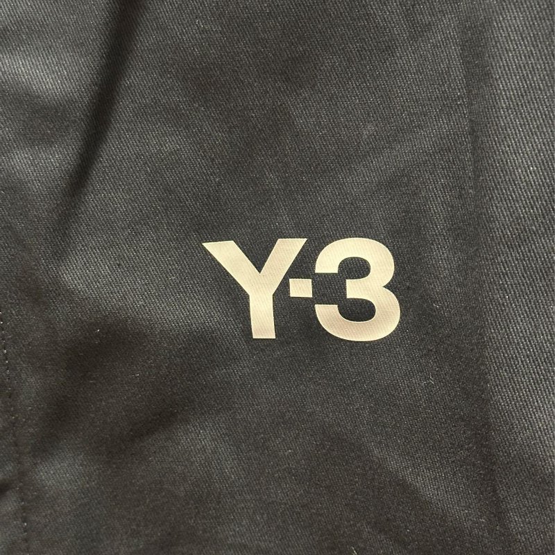 💎Han's house精品服飾💎Y-3 托特包 JJ3957 現貨 Y3 原價6100-4