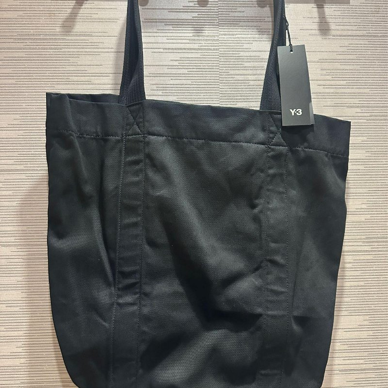 💎Han's house精品服飾💎Y-3 托特包 JJ3957 現貨 Y3 原價6100-5