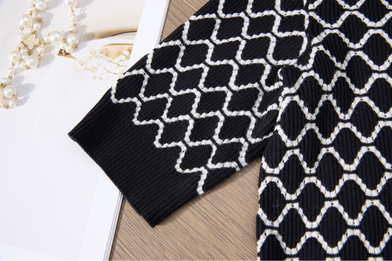 CHANEL POLO恤 氣質百搭 夏款上新-5