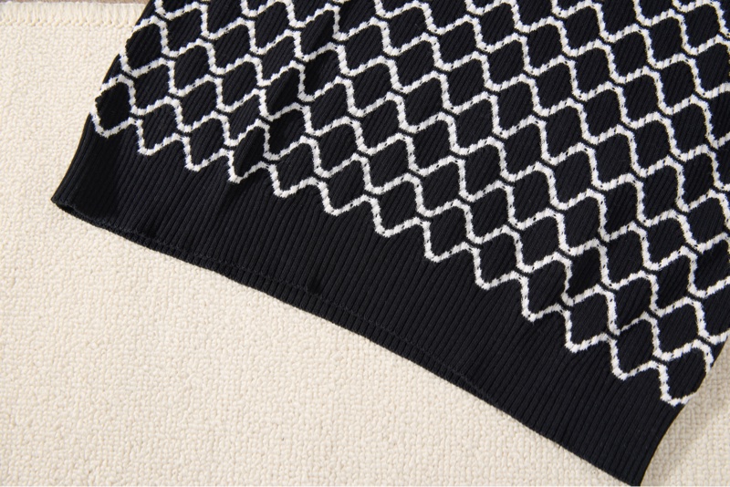 CHANEL POLO恤 氣質百搭 夏款上新-6