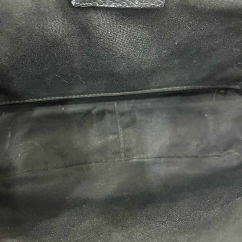 迪奧/Dior Saddle 老花信使包郵差包 馬鞍包手提單肩腋下包-7