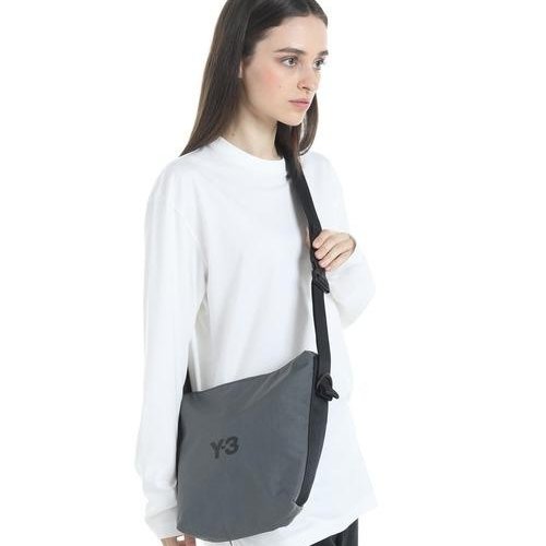 💎Han's house精品服飾💎Y-3 Y3 防水 側背 包 現貨 原價9500-7