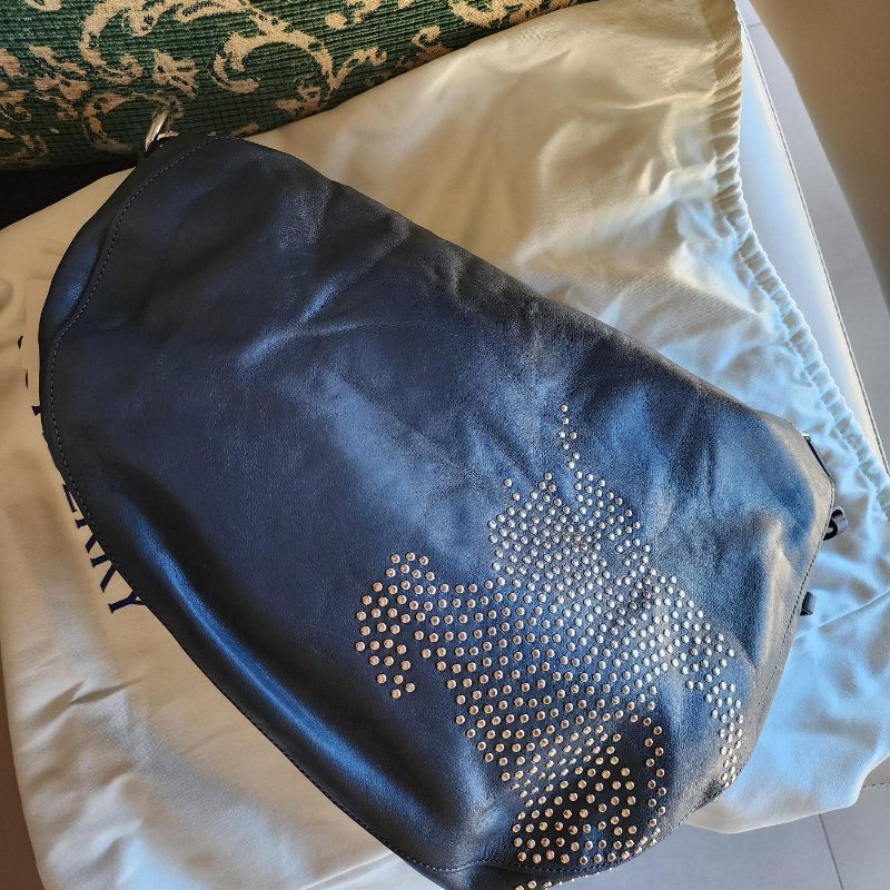 💎Han's house精品服飾💎Burberry 中號 Knight 包 現貨 原價99000-1