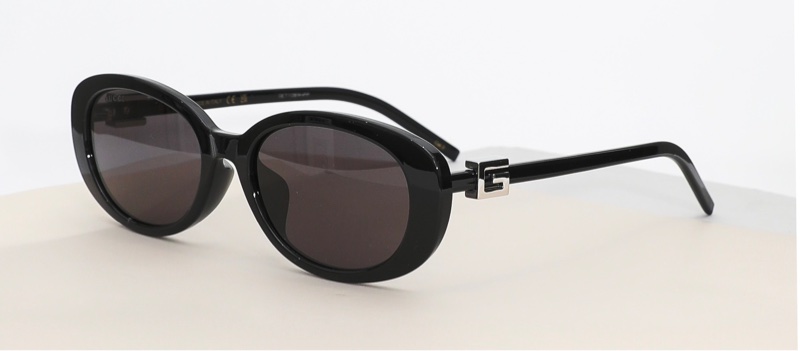 Gucci 太陽眼鏡 GG1684SA 爆款-5