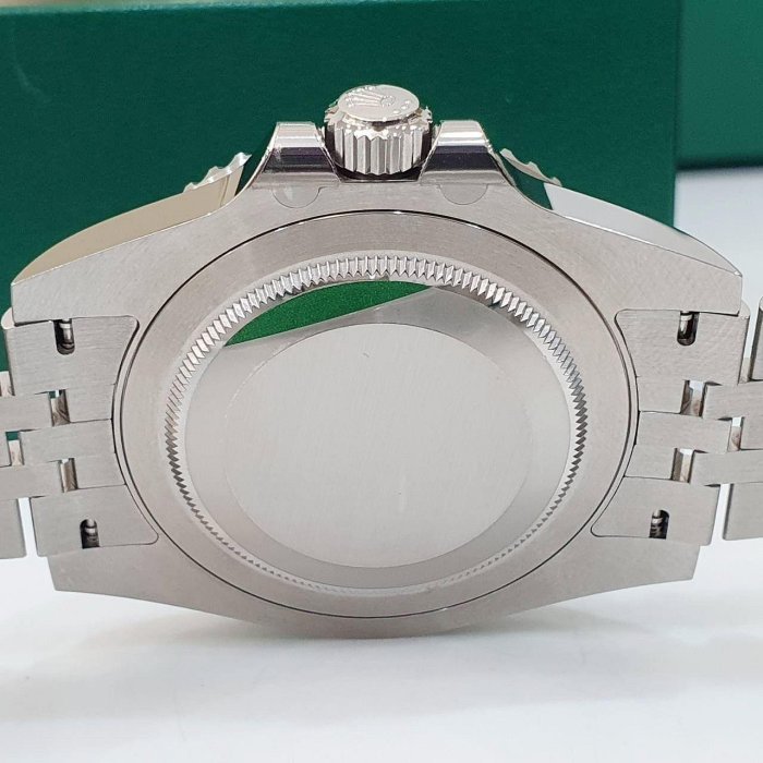 【大眾名錶】ROLEX勞力士 126710BLNR 熱門款蝙蝠俠 2025/09全配件 五銖帶 黑藍圈 大眾名錶G158-7