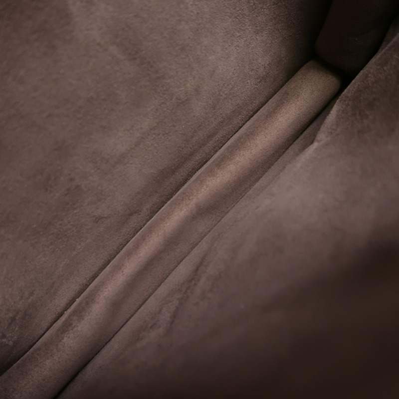 FENDI 牛皮皮革Kan I手挽肩背兩用袋-4