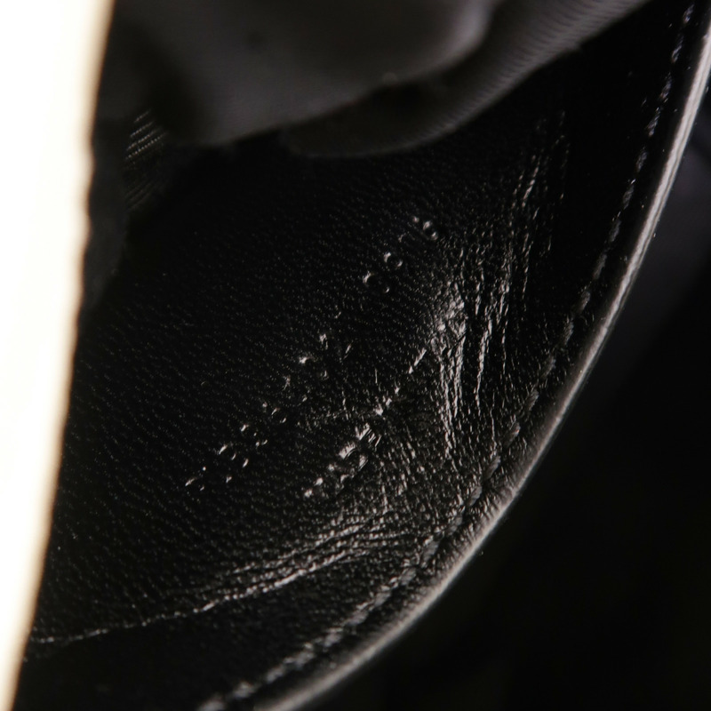 SAINT LAURENT 牛皮皮革Kate Medium鏈帶肩背袋-7