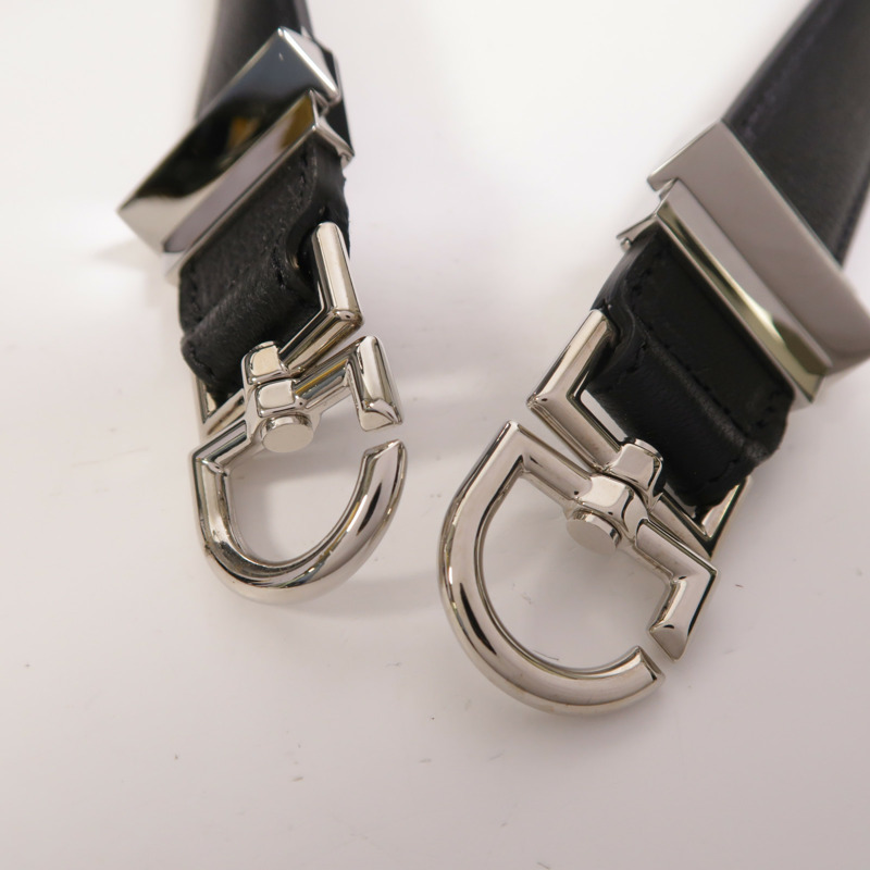 GIVENCHY 牛皮皮革Antigona銀扣手挽肩背兩用袋-14