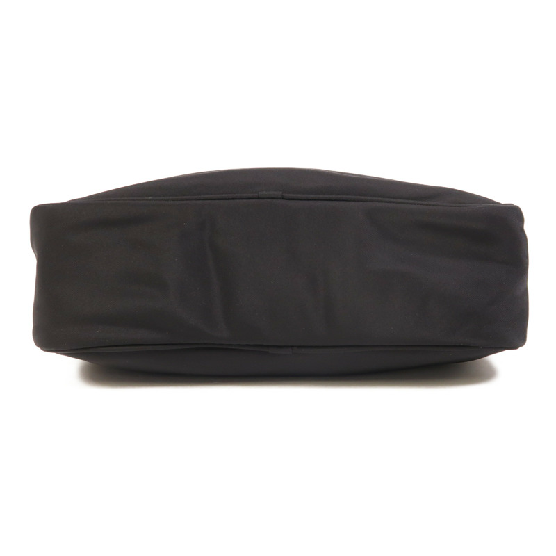 Tory Burch 尼龍Shoulder Bag銀扣肩背袋-3