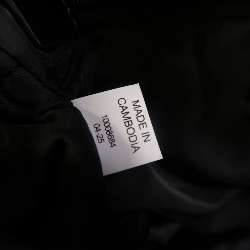 Tory Burch 尼龍Shoulder Bag銀扣肩背袋-6