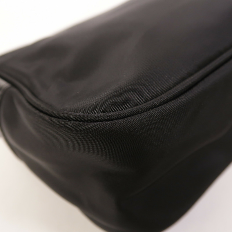 Tory Burch 尼龍Shoulder Bag銀扣肩背袋-13