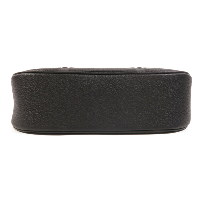 LOUIS VUITTON Monogram Empreinte Bagatelle金扣手挽肩背兩用袋-3