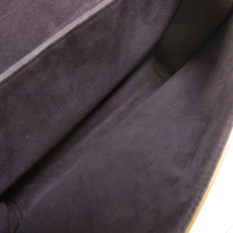 FENDI 牛皮皮革Kan I手挽肩背兩用袋-5