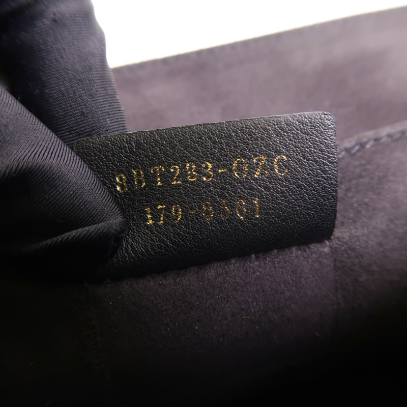 FENDI 牛皮皮革Kan I手挽肩背兩用袋-7