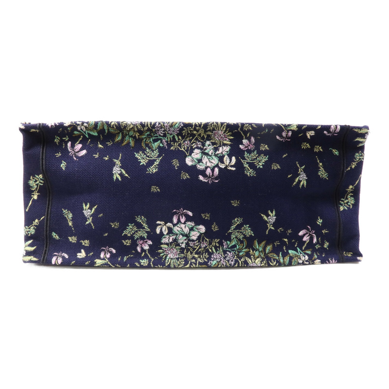 Dior 帆布Book Tote Large手挽袋-3