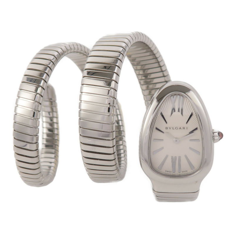 BVLGARI Serpenti SP35S-1