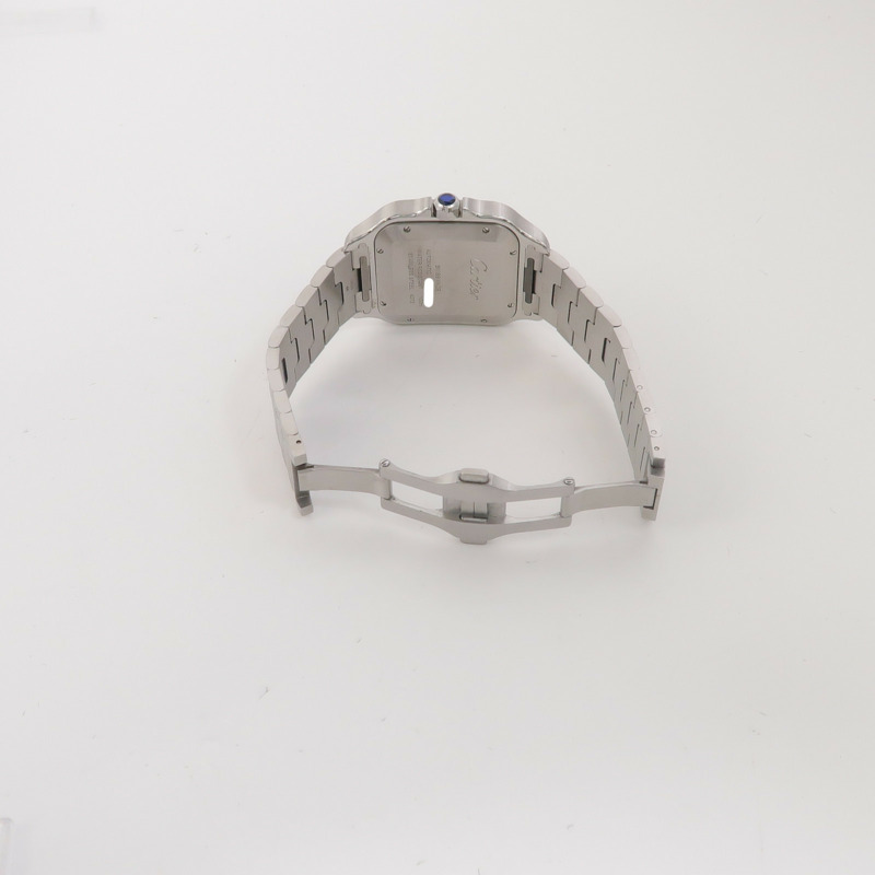 CARTIER Santos De Cartier WSSA0048-5
