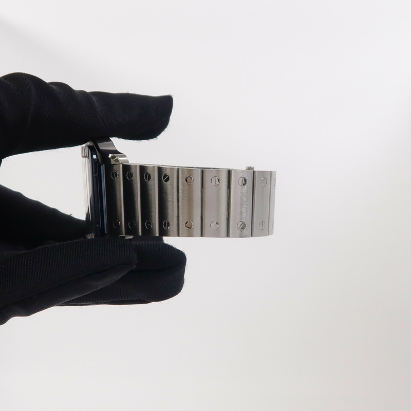 CARTIER Santos De Cartier WSSA0048-10