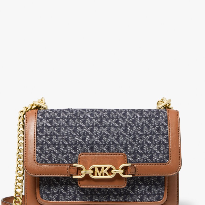 💎Han's house精品服飾💎Michael Kors 包 MK 23X10X15CM-5