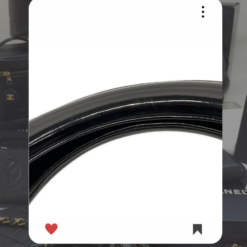 🛍️🎁 26 🔥 4月新品上架🔥💖 ✨罕有 Christian Dior Classic Lady Dior 黑色 Dior Lady Dior 手提包-12