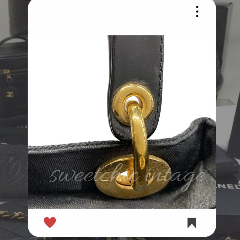 🛍️🎁 26 🔥 4月新品上架🔥💖 ✨罕有 Christian Dior Classic Lady Dior 黑色 Dior Lady Dior 手提包-14