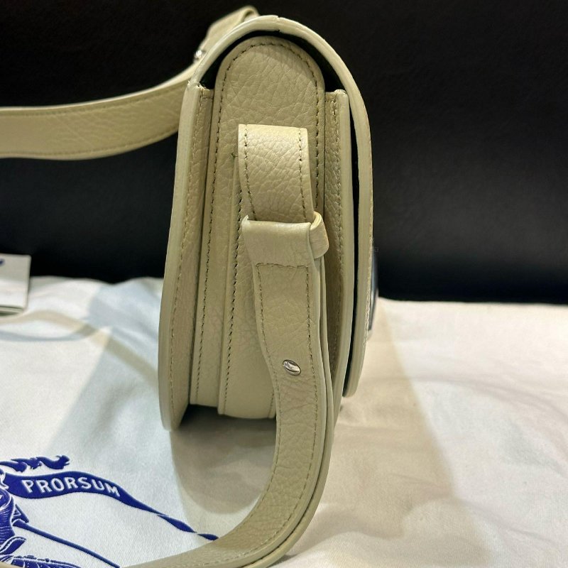 💎Han's house精品服飾💎BURBERRY 迷你 Rocking Horse 肩背包 現貨 原價69000-2