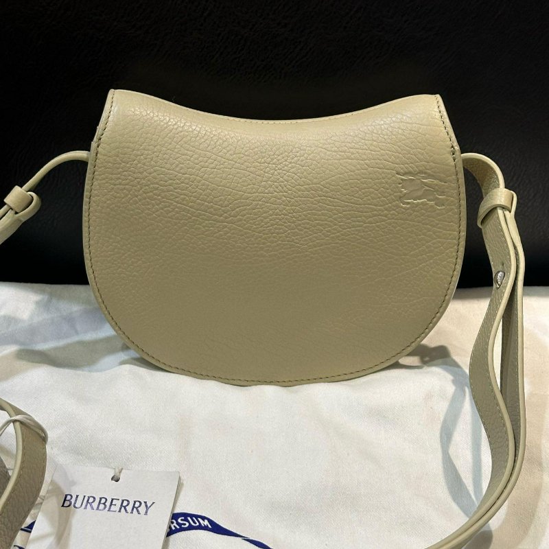 💎Han's house精品服飾💎BURBERRY 迷你 Rocking Horse 肩背包 現貨 原價69000-3