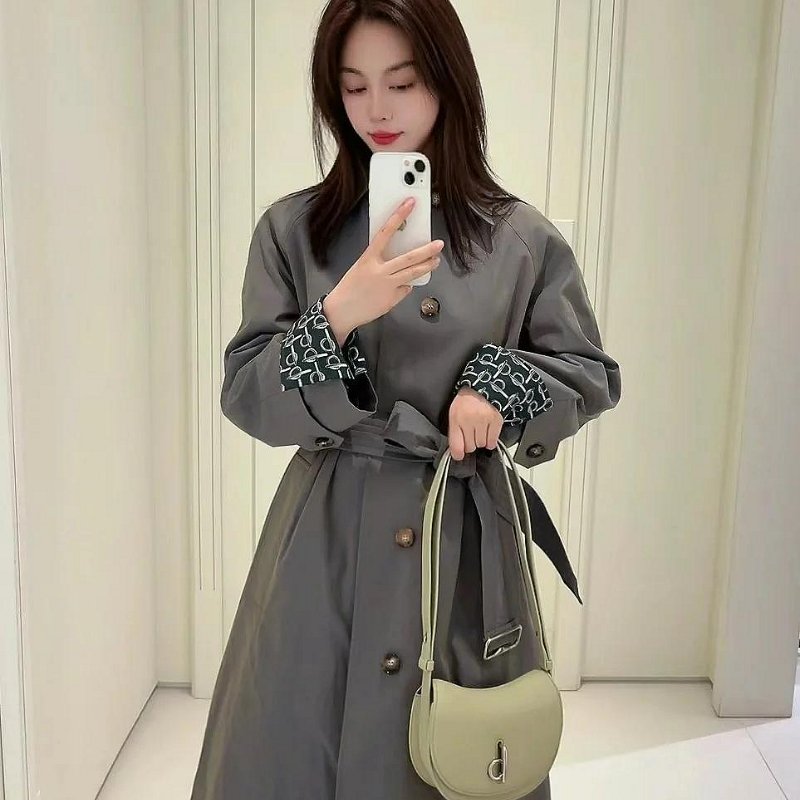 💎Han's house精品服飾💎BURBERRY 迷你 Rocking Horse 肩背包 現貨 原價69000-6