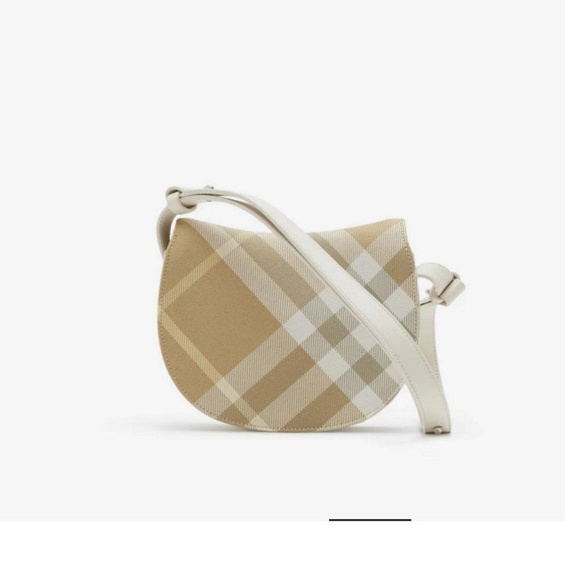 💎Han's house精品服飾💎BURBERRY 迷你 Rocking Horse 肩背包 現貨 原價59000-3