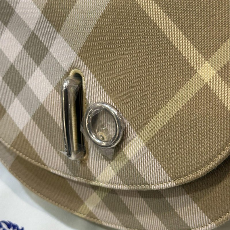 💎Han's house精品服飾💎BURBERRY 小號 Rocking Horse 包 現貨 原價69000-6