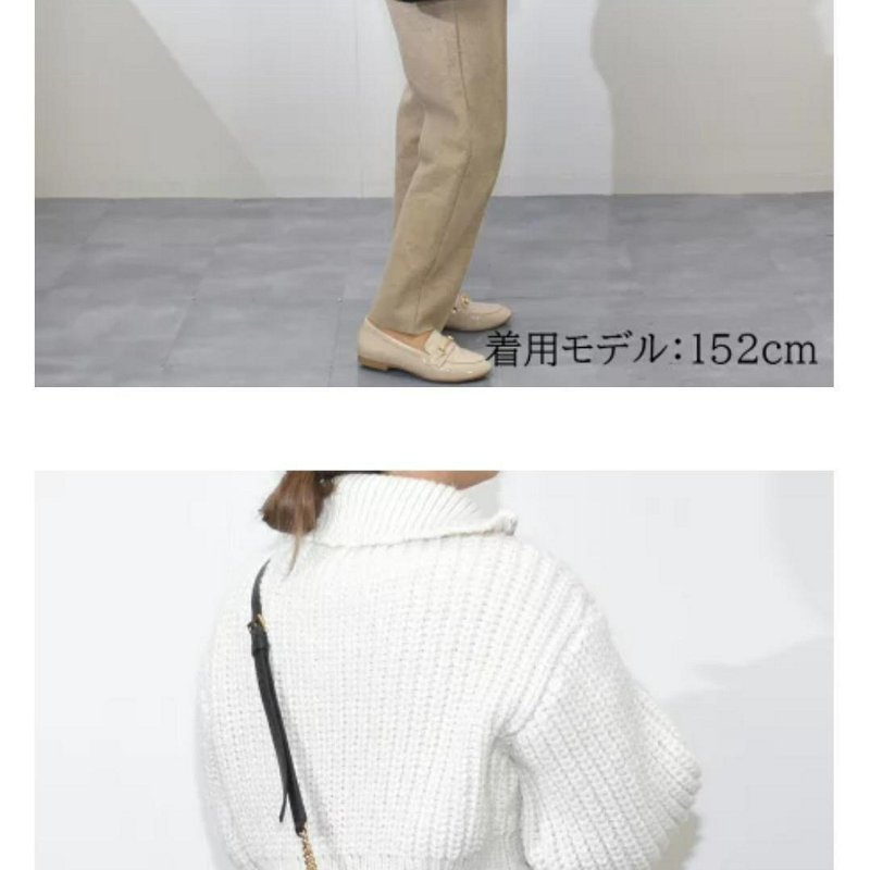 💎Han's house精品服飾💎 VERSACE 凡賽斯 女神頭 頂級黑牌 皮 斜背包-1