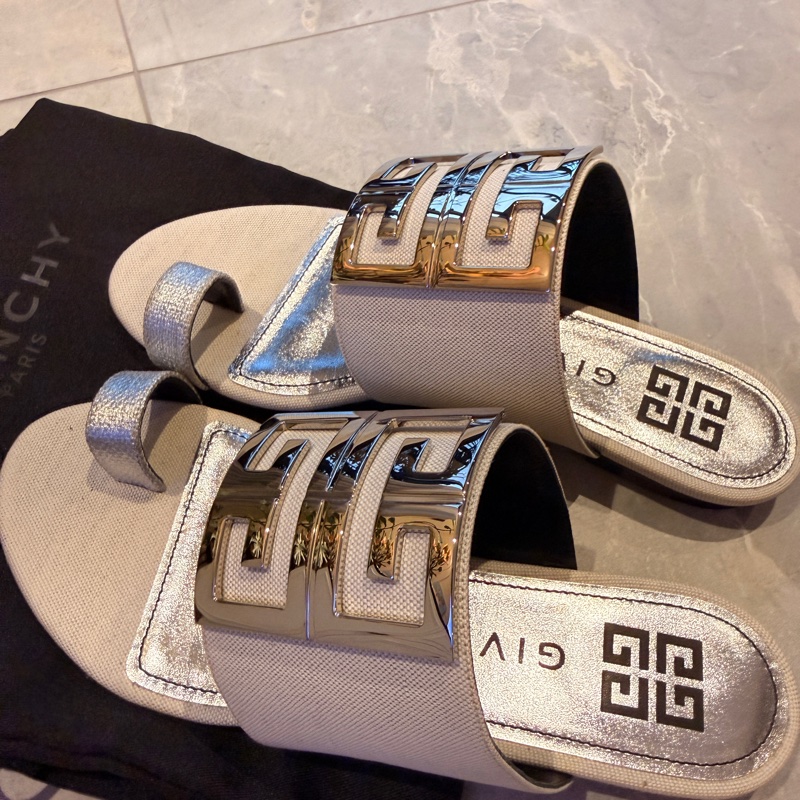 紀梵希Givenchy涼鞋-0