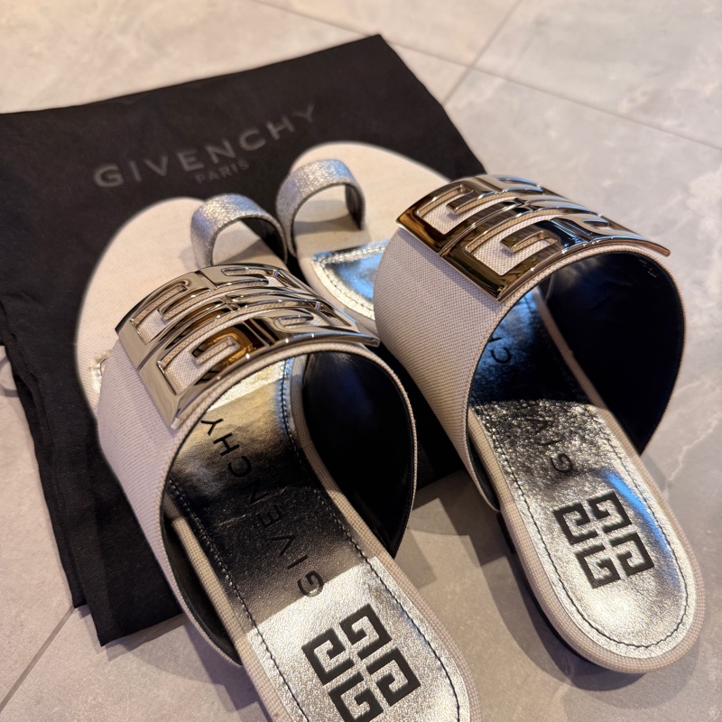 紀梵希Givenchy涼鞋-1